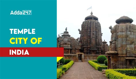 temple city of india|Iba pa.